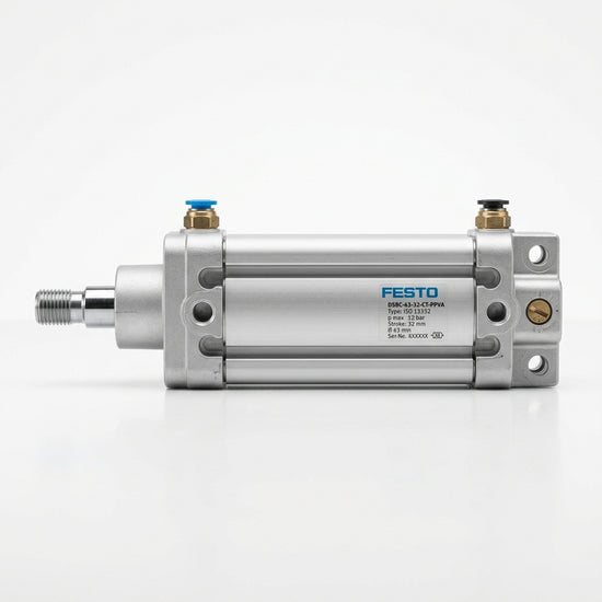 FESTO DSBC-63-32-CT-PPVA