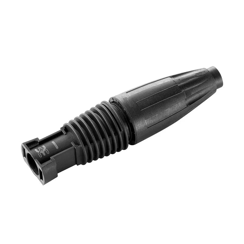 PV-STICK- VPE 50 Conector macho fotovoltaico Con pin 30A 1500VDC 12-10AWG