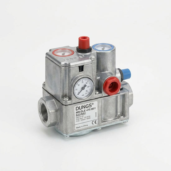 DUNGS MB-DLE 410 B01 S22/S52