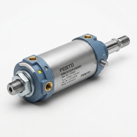 FESTO DSNU-50-50-P-A-"M16"K5