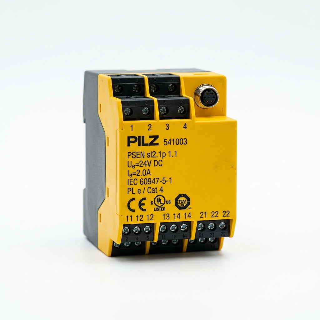 PILZ 541003