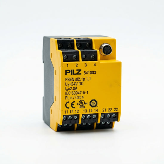 PILZ 541003