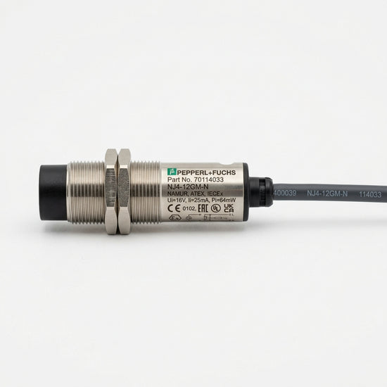 PEPPERL & FUCHS 70114033