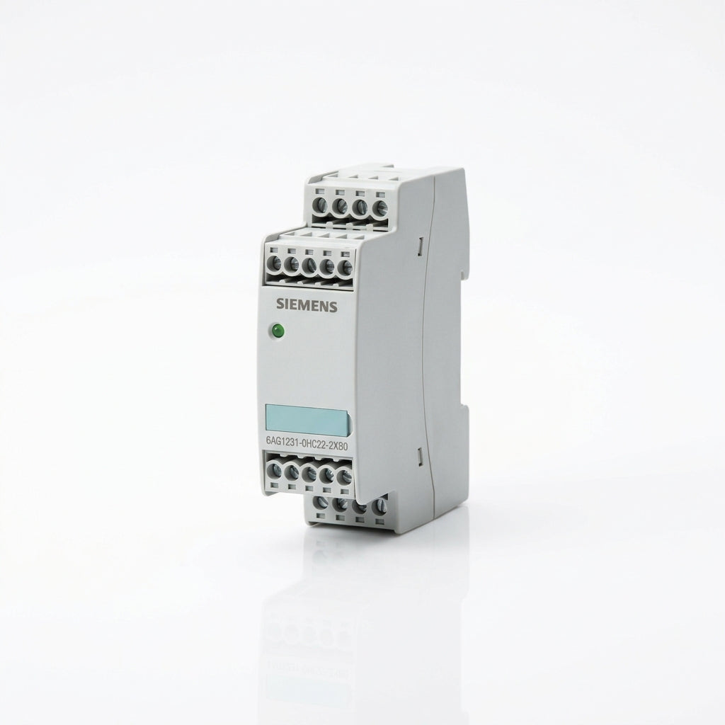 Siemens 6AG1231-0HC22-2XB0