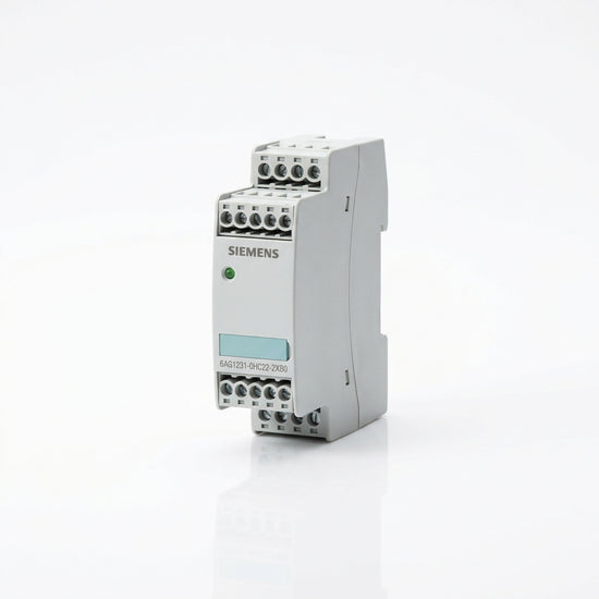 Siemens 6AG1231-0HC22-2XB0