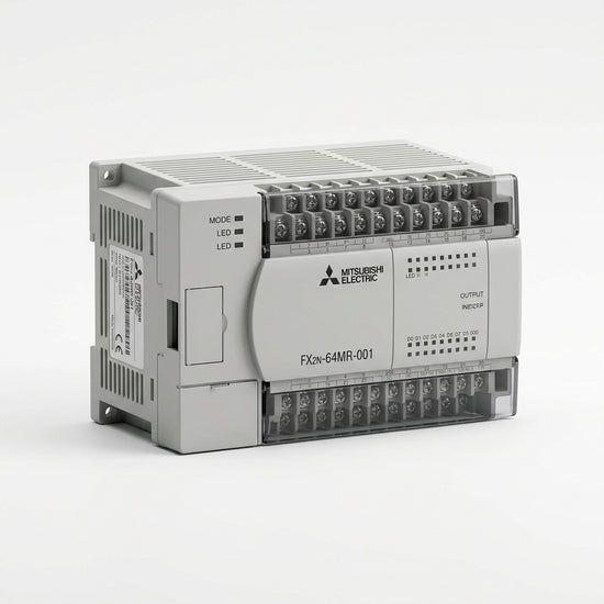 Mitsubishi Electric FX2N-64MR-001