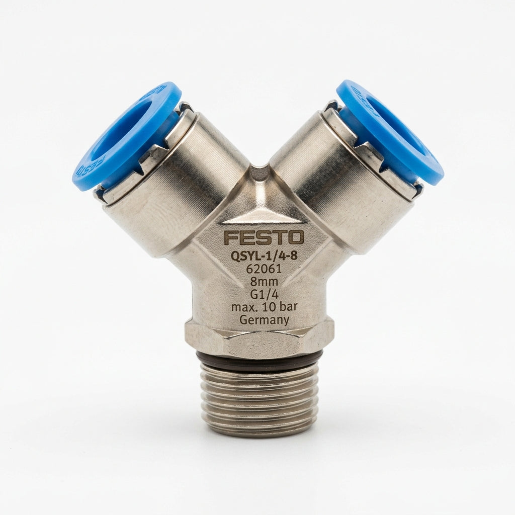 FESTO QSYL-1/4-8