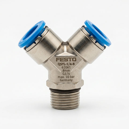 FESTO QSYL-1/4-8