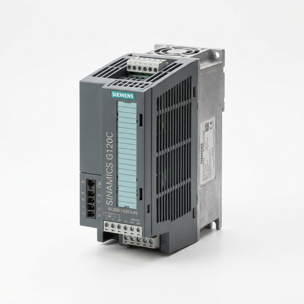 Siemens 6SL3220-2YE20-0UF0