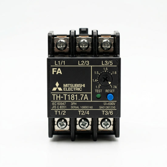 MITSUBISHI/FA TH-T181.7A