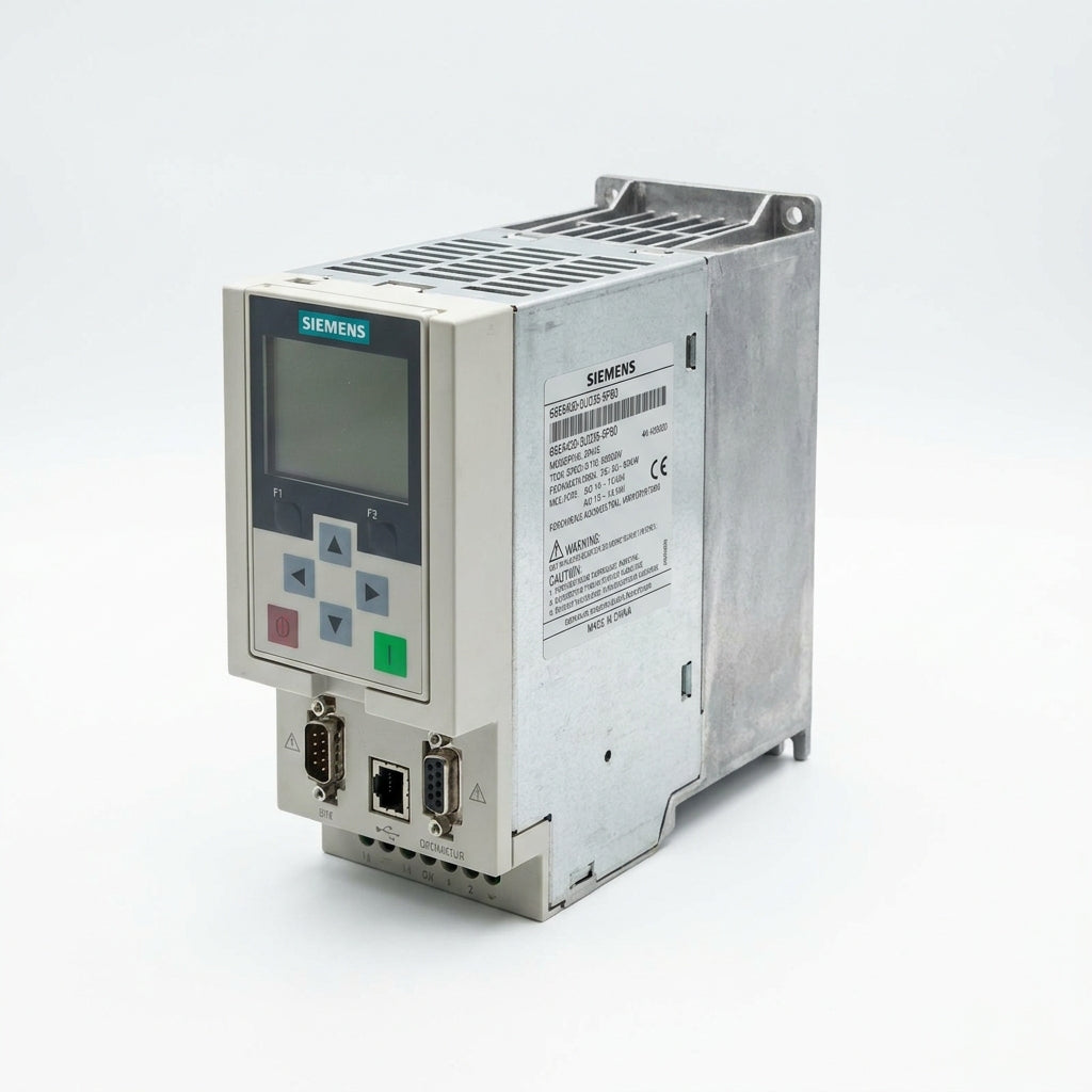 Siemens 6SE6430-2UD35-5FB0