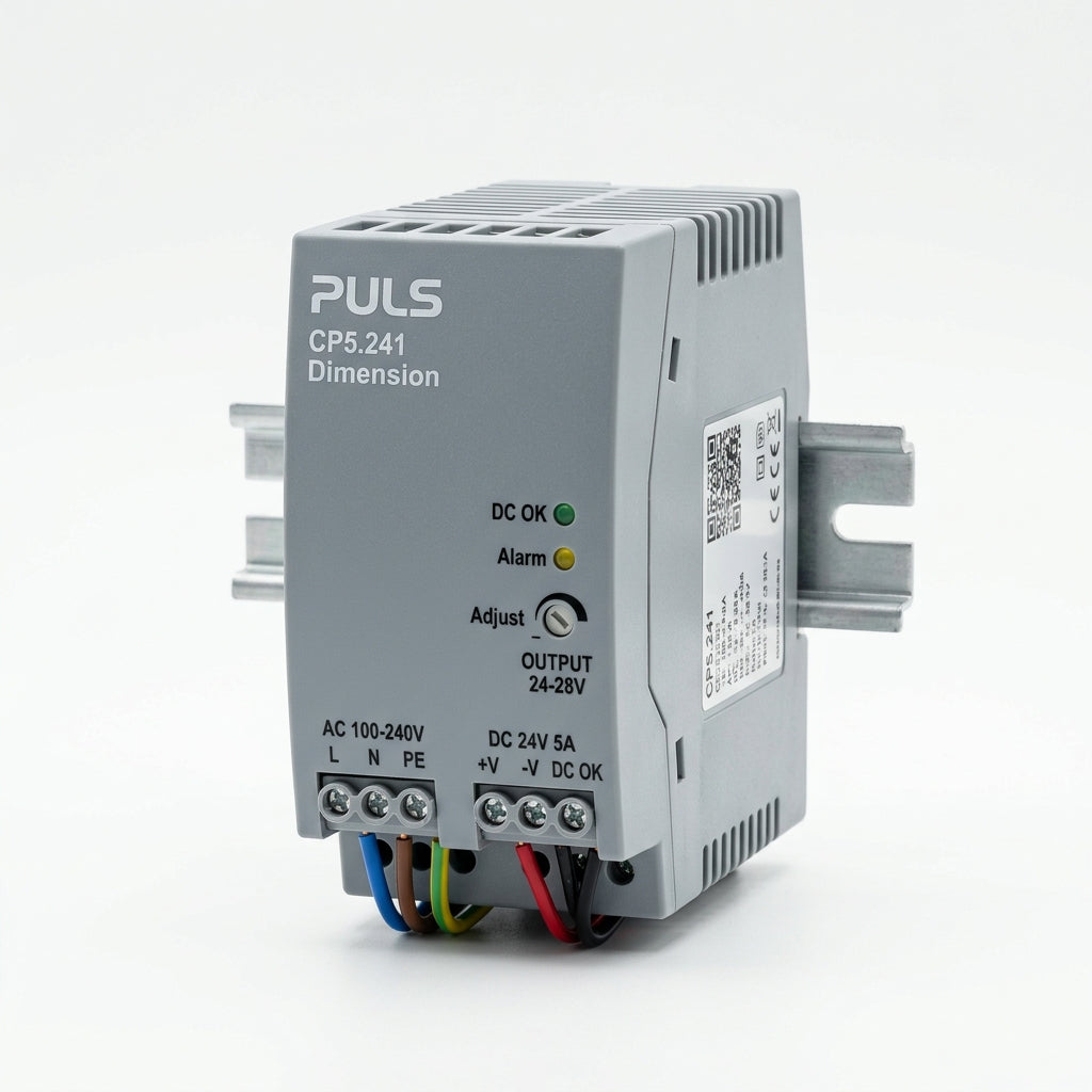 PLUS CP5.241