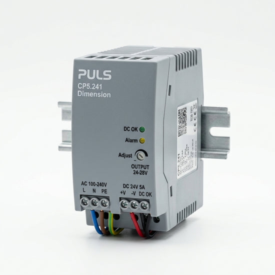 PLUS CP5.241