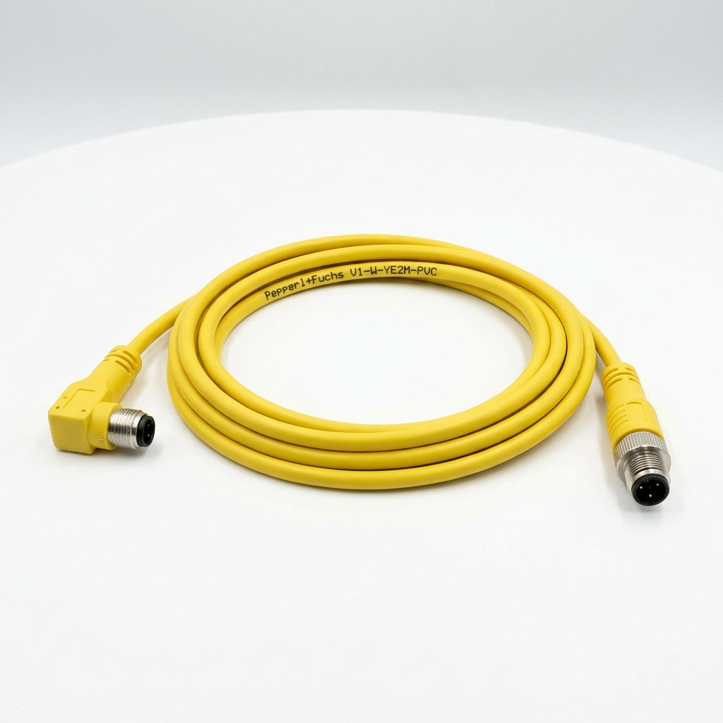 Pepperl+Fuchs V1-W-YE2M-PVC