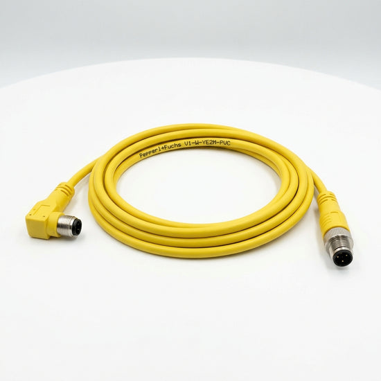 Pepperl+Fuchs V1-W-YE2M-PVC