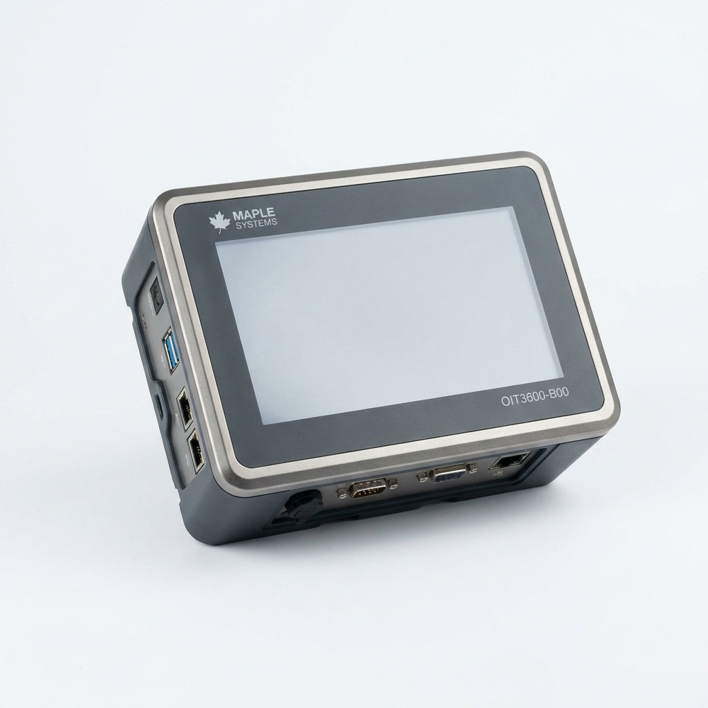 Maple Systems OIT3600-B00