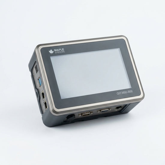 Maple Systems OIT3600-B00