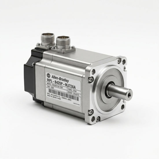 Allen-Bradley MPL-B420P-MJ72AA