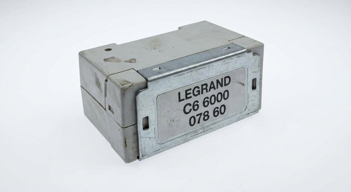 LEGRAND C6 6000 078 60