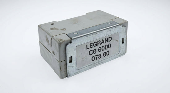 LEGRAND C6 6000 078 60