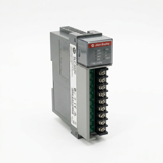 Allen-Bradley 1746-HSRV