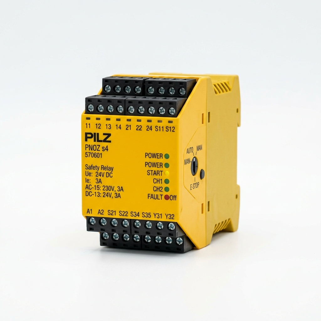 PILZ 570601
