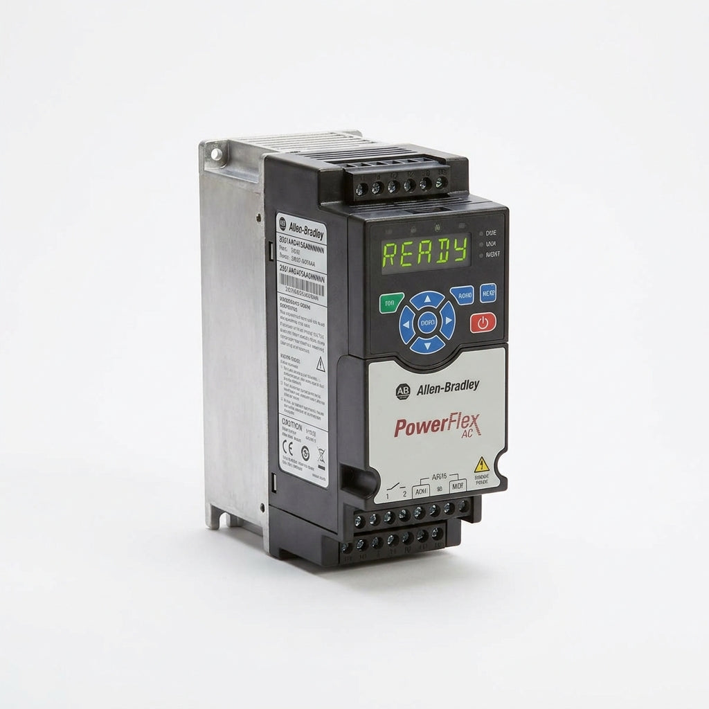 Allen-Bradley 20G1AND415AA0NNNNN