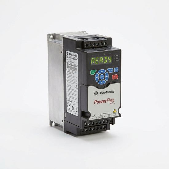 Allen-Bradley 20G1AND415AA0NNNNN