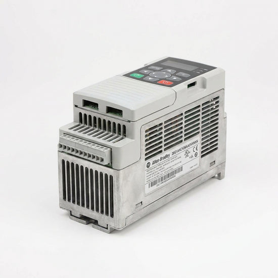 Allen-Bradley 20G1ANC456AA0NNNNN