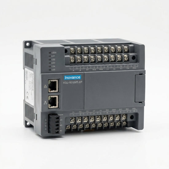 Inovance H3U-1616MT-XP