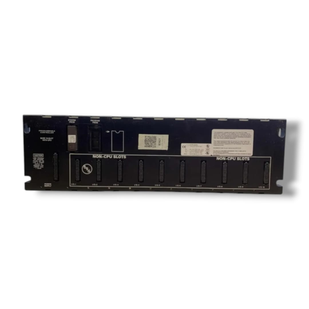 FANUC IC693CHS323U
