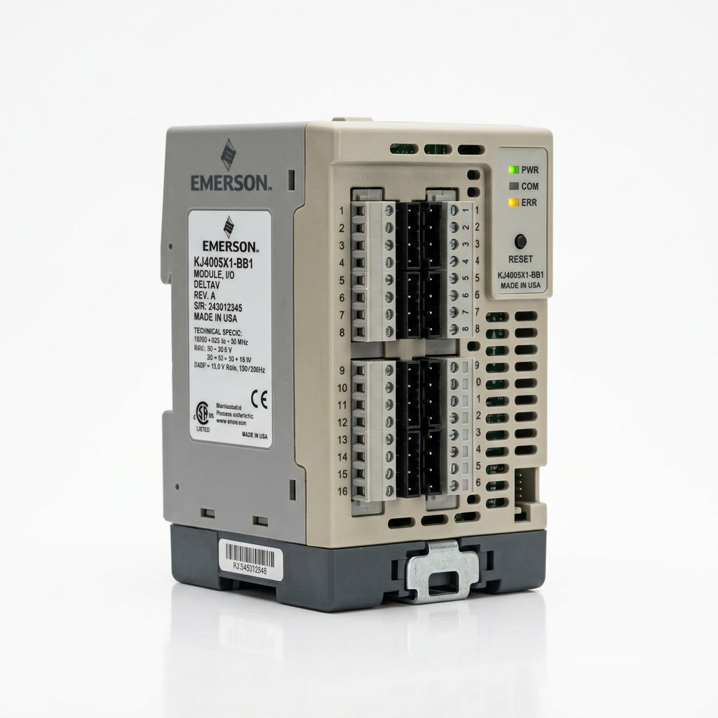 EMERSON KJ4005X1-BB1 LEFT EXTENDER