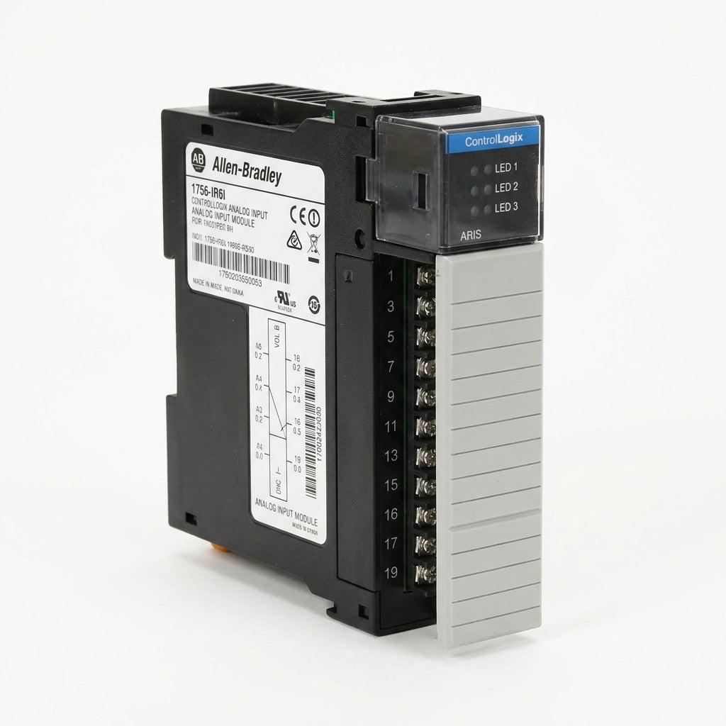 Allen-Bradley 1756-IR6I