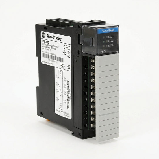 Allen-Bradley 1756-IR6I