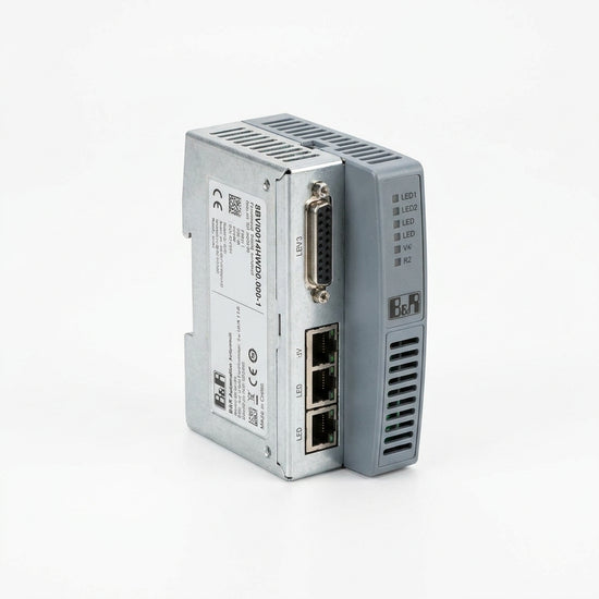 B&R Automation 8BVI0014HWD0.000-1