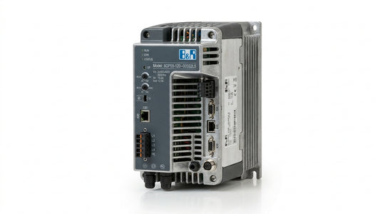 B&R 8GP55-120--005S2L5