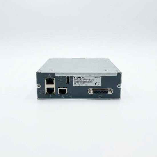SIEMENS 6FC5247-0AA00-0AA2