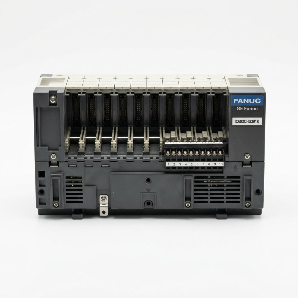 FANUC IC693CHS391K