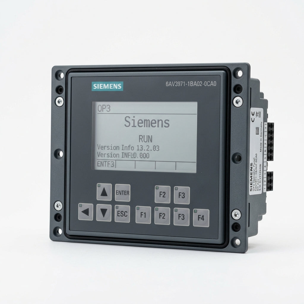 SIEMENS 6AV3971-1BA02-0CA0
