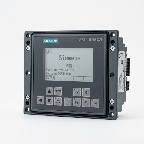 SIEMENS 6AV3971-1BA02-0CA0