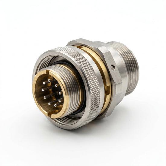 BIND J5307 630 06 Hummel Jaeger Conector