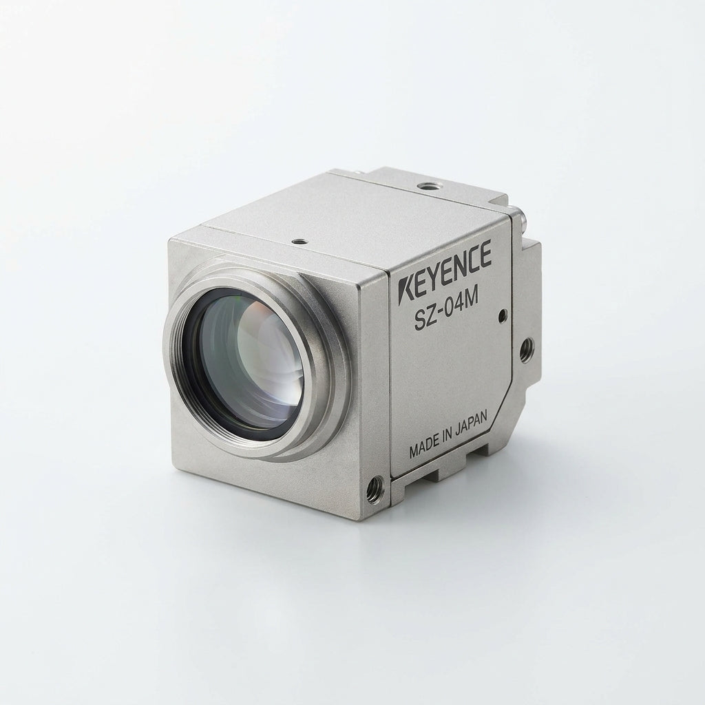 KEYENCE CORP SZ-04M