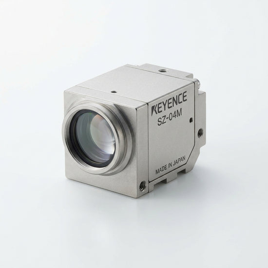 KEYENCE CORP SZ-04M
