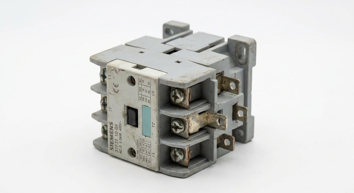 SIEMENS 3tf31 10-0x