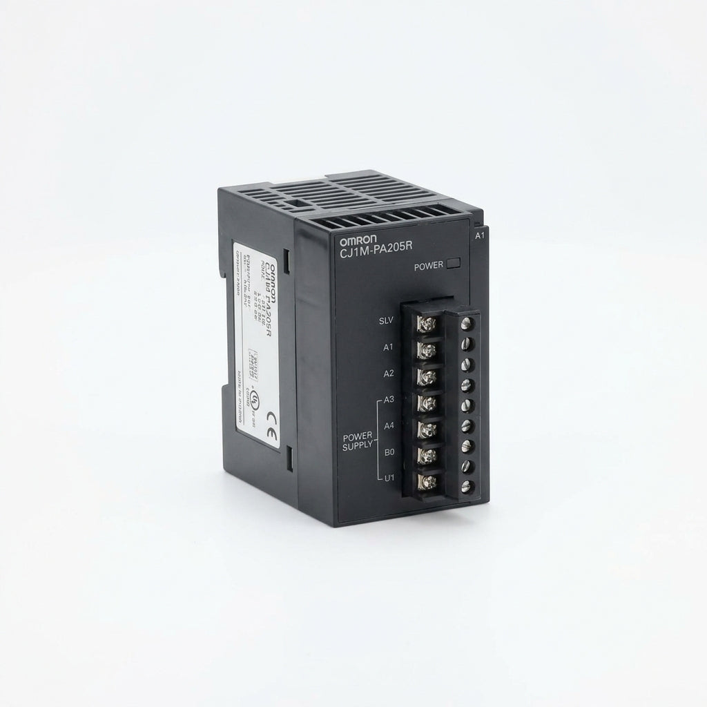 Omron CJ1M-PA205R