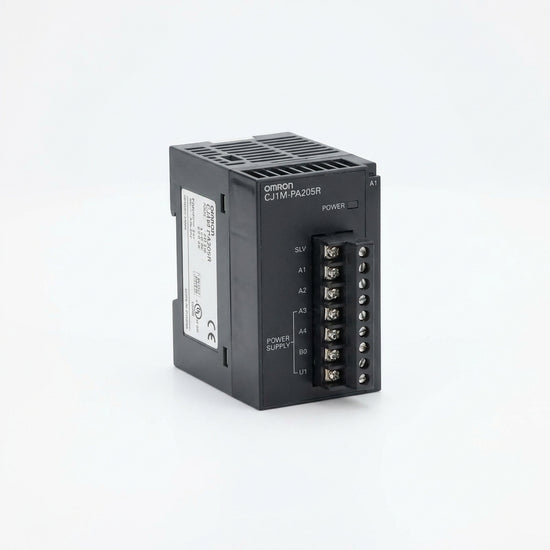 Omron CJ1M-PA205R