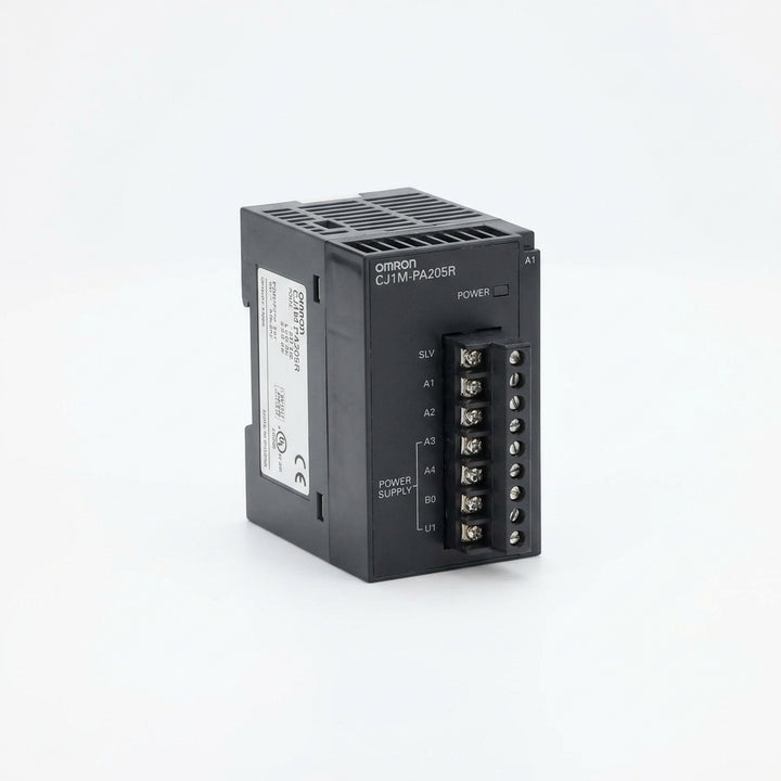 Omron CJ1M-PA205R