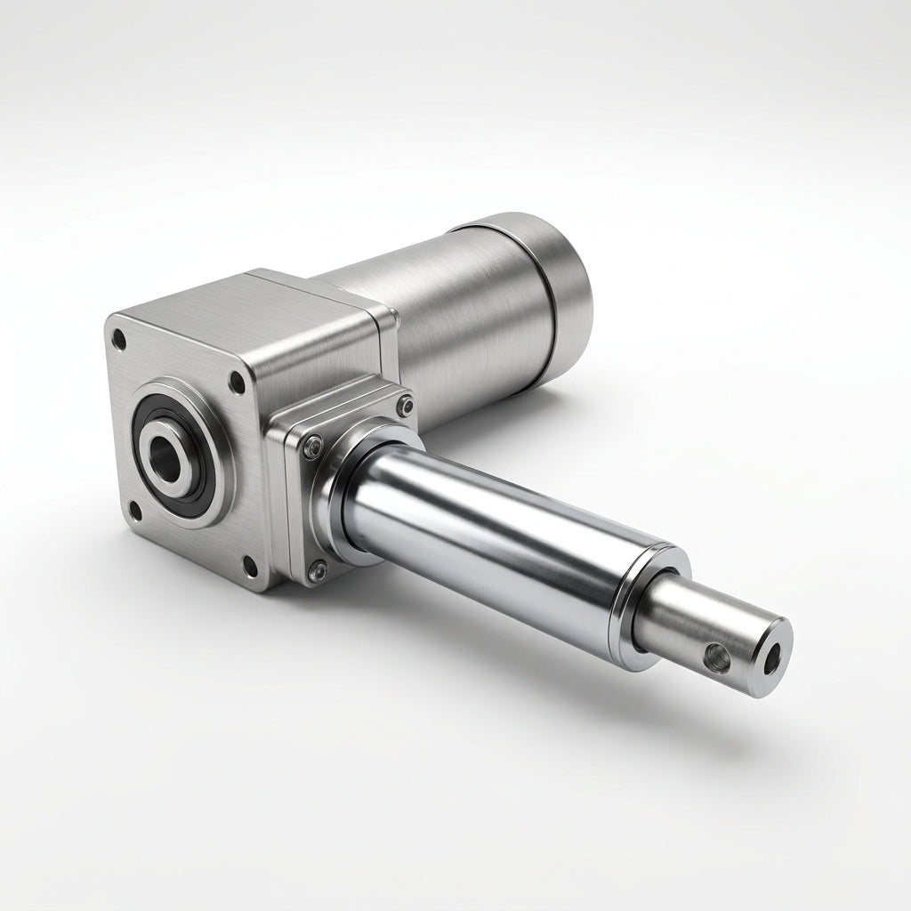 BIND Duff-Norton MPD6904-12 Electric Linear Actuator