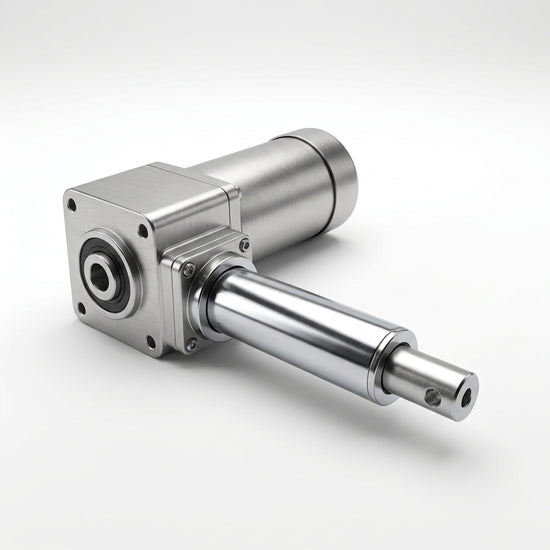 BIND Duff-Norton MPD6904-12 Electric Linear Actuator