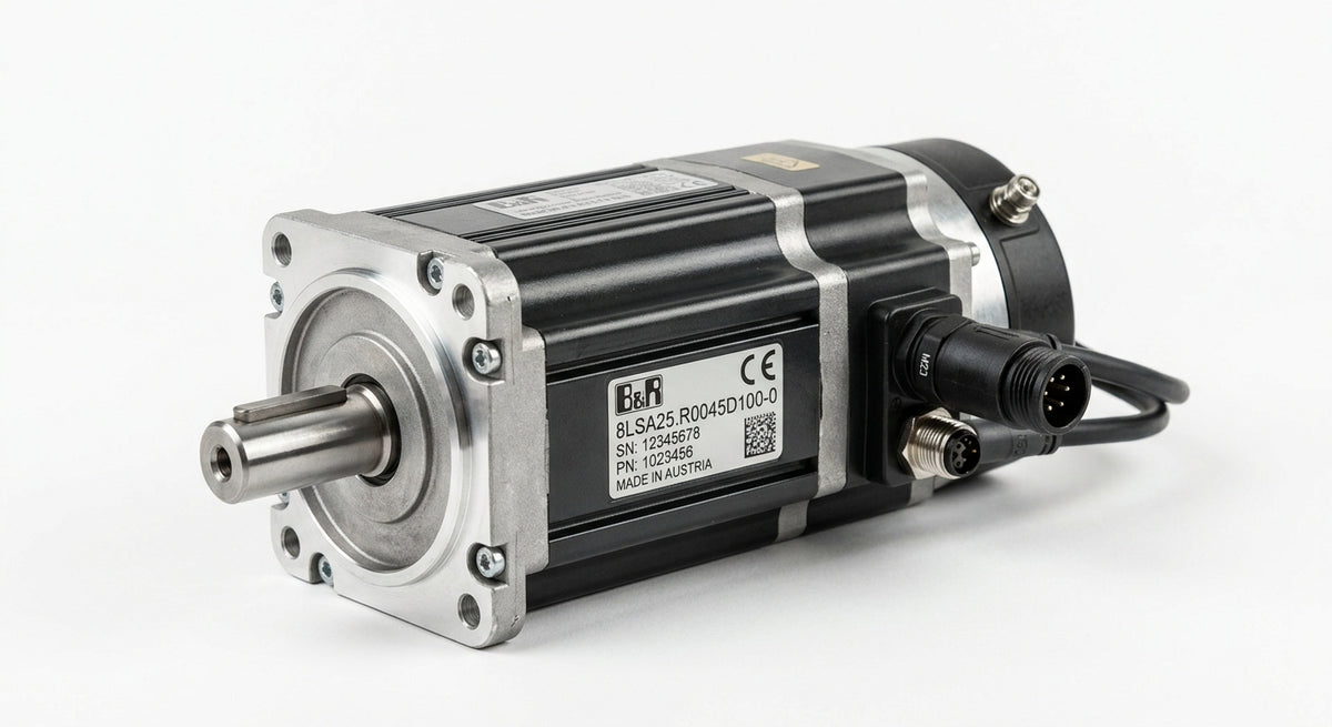 B&R 8LSA25.R0045D100-0